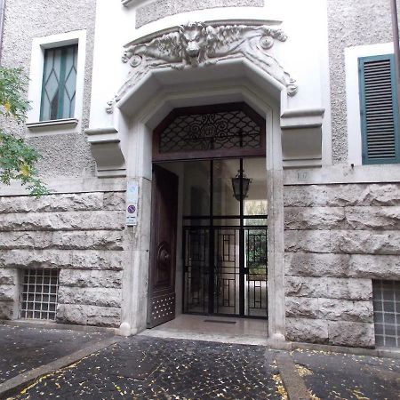 Holiday House Roma Vaticano المظهر الخارجي الصورة
