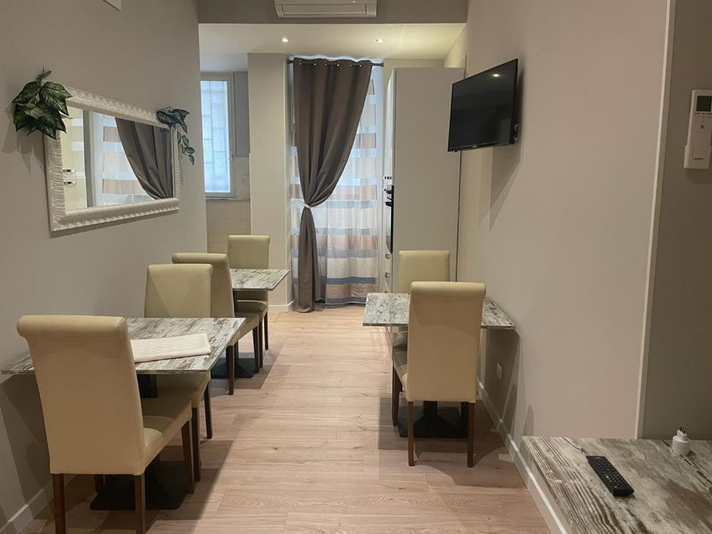 Holiday House Roma Vaticano المظهر الخارجي الصورة