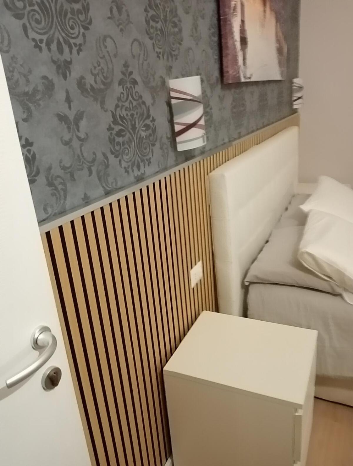 Holiday House Roma Vaticano المظهر الخارجي الصورة