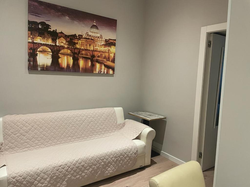 Holiday House Roma Vaticano المظهر الخارجي الصورة