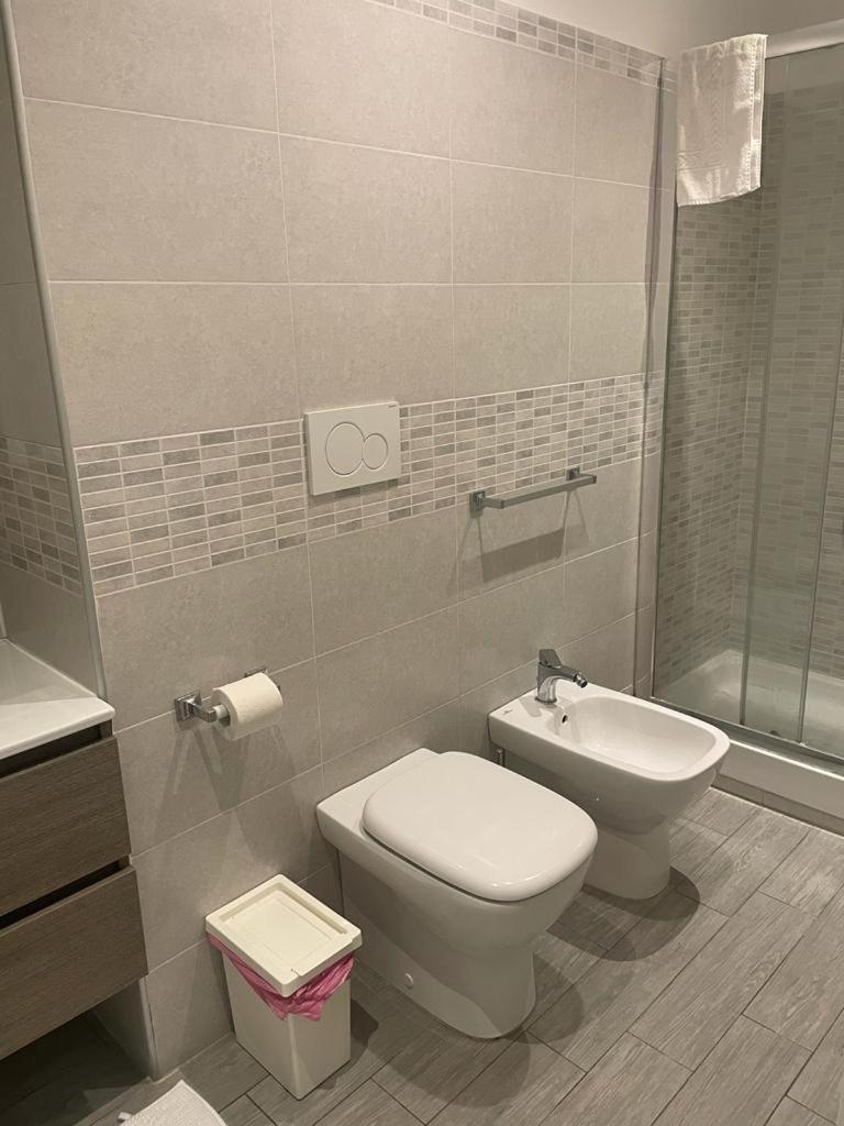 Holiday House Roma Vaticano المظهر الخارجي الصورة