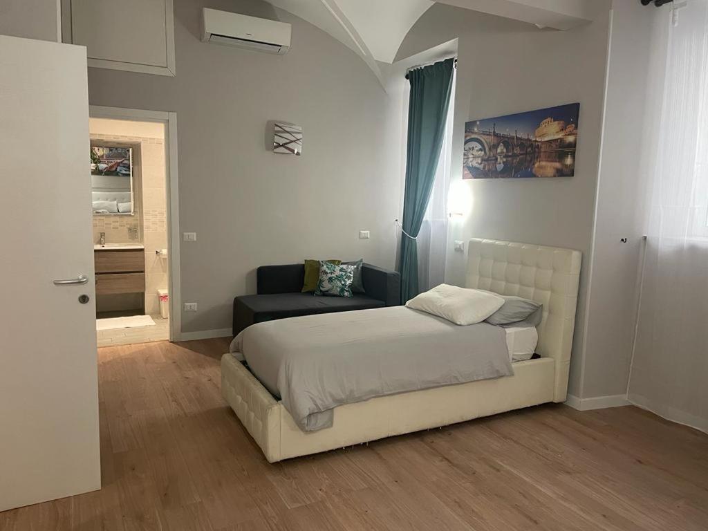 Holiday House Roma Vaticano المظهر الخارجي الصورة
