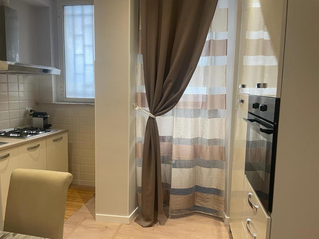 Holiday House Roma Vaticano المظهر الخارجي الصورة