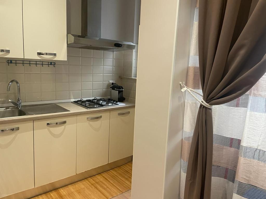 Holiday House Roma Vaticano المظهر الخارجي الصورة