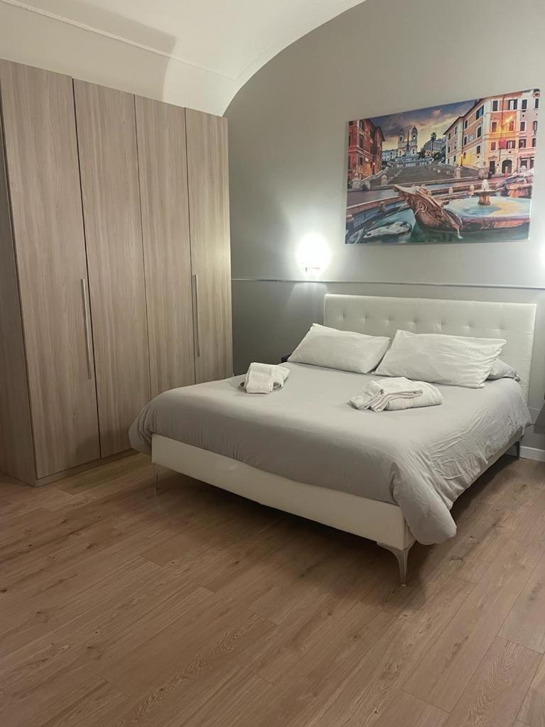 Holiday House Roma Vaticano المظهر الخارجي الصورة