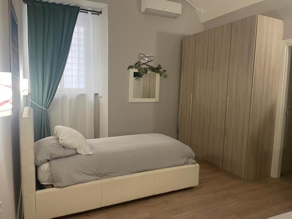 Holiday House Roma Vaticano المظهر الخارجي الصورة