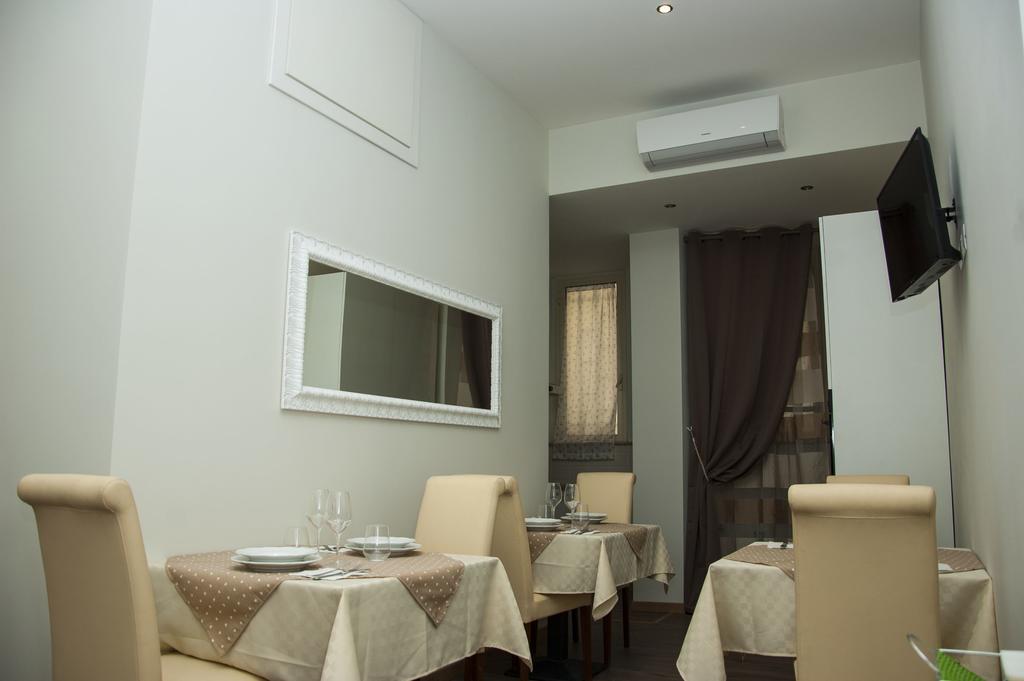 Holiday House Roma Vaticano المظهر الخارجي الصورة