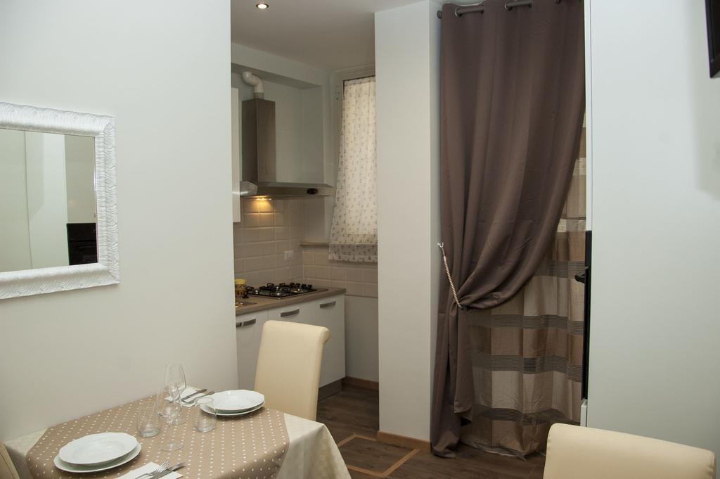 Holiday House Roma Vaticano المظهر الخارجي الصورة