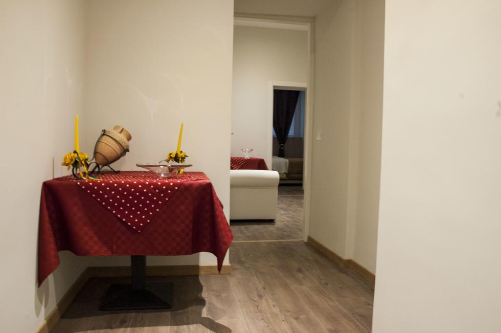 Holiday House Roma Vaticano المظهر الخارجي الصورة