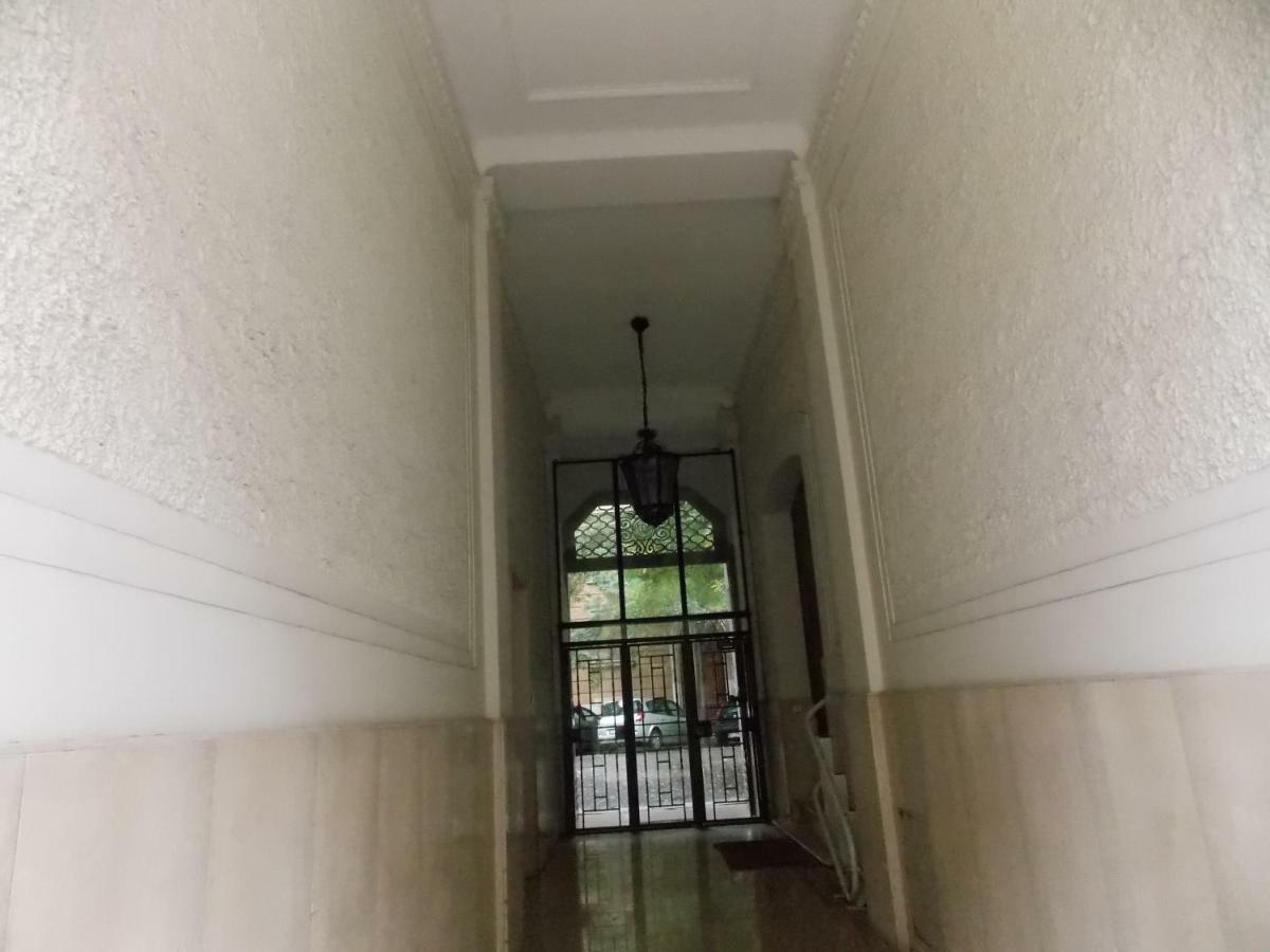 Holiday House Roma Vaticano المظهر الخارجي الصورة