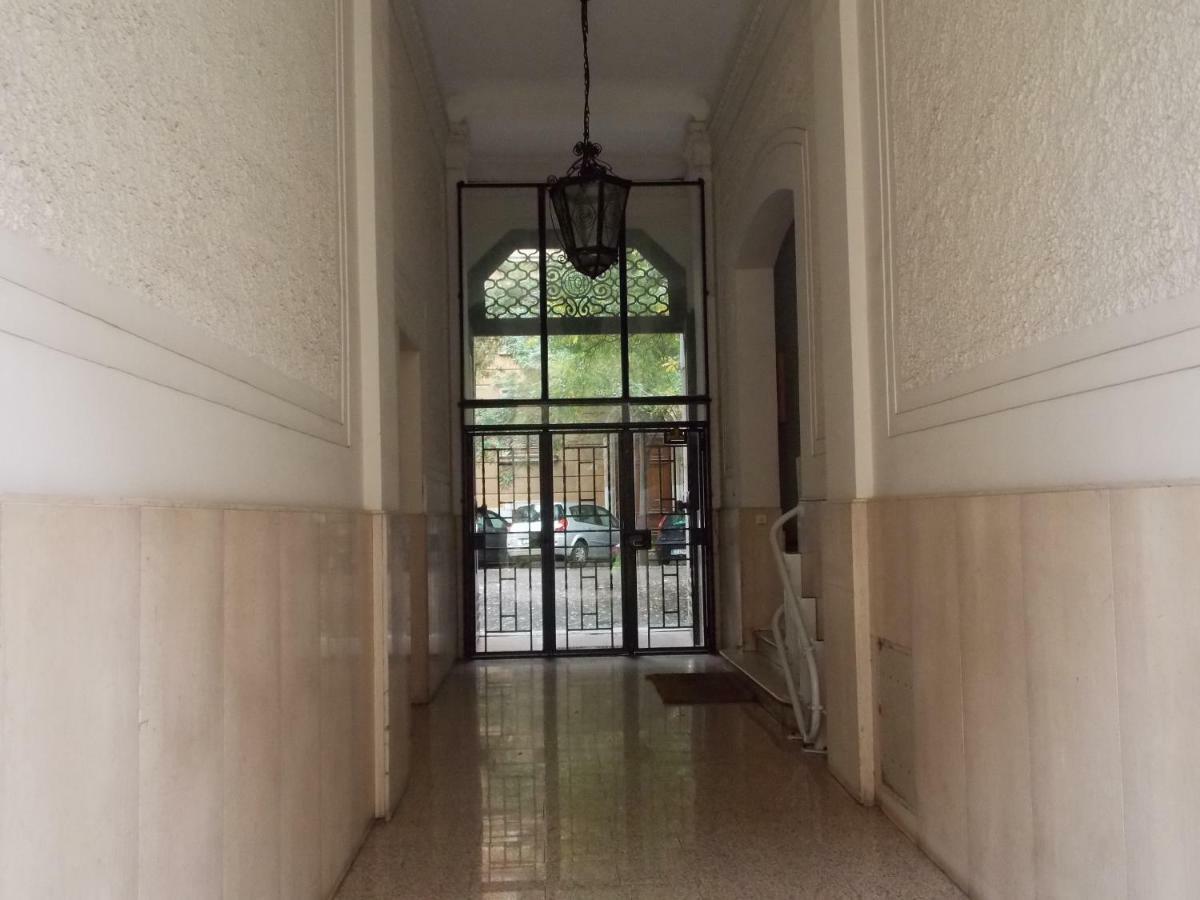 Holiday House Roma Vaticano المظهر الخارجي الصورة